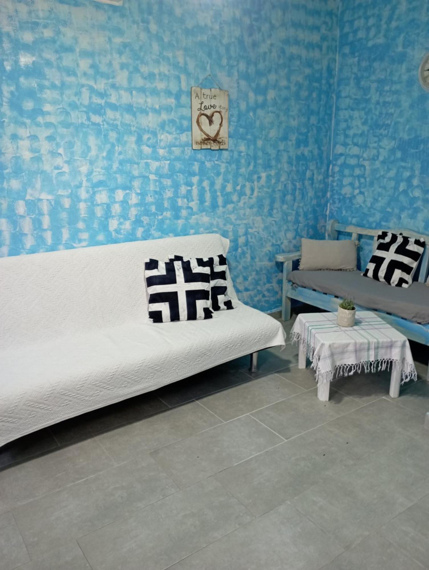 La Gatta Studio Gaios Zimmer foto